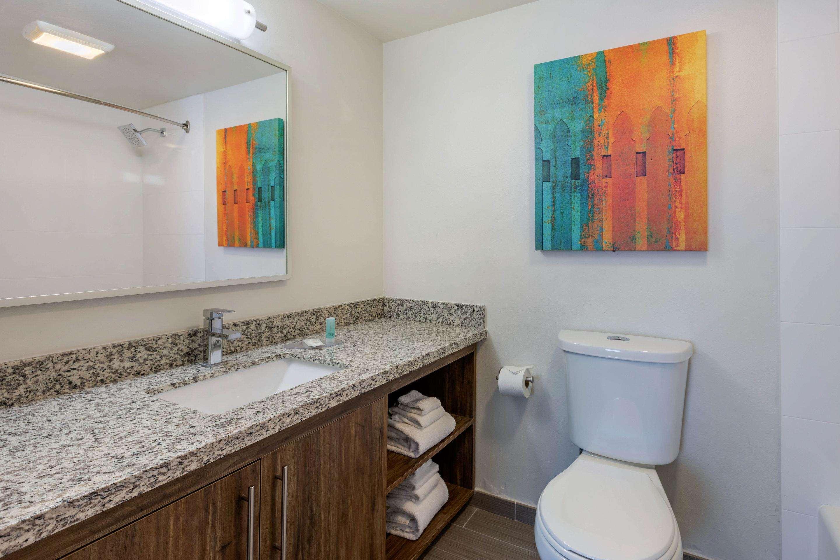 Mainstay Suites El Centro I-8 Extérieur photo