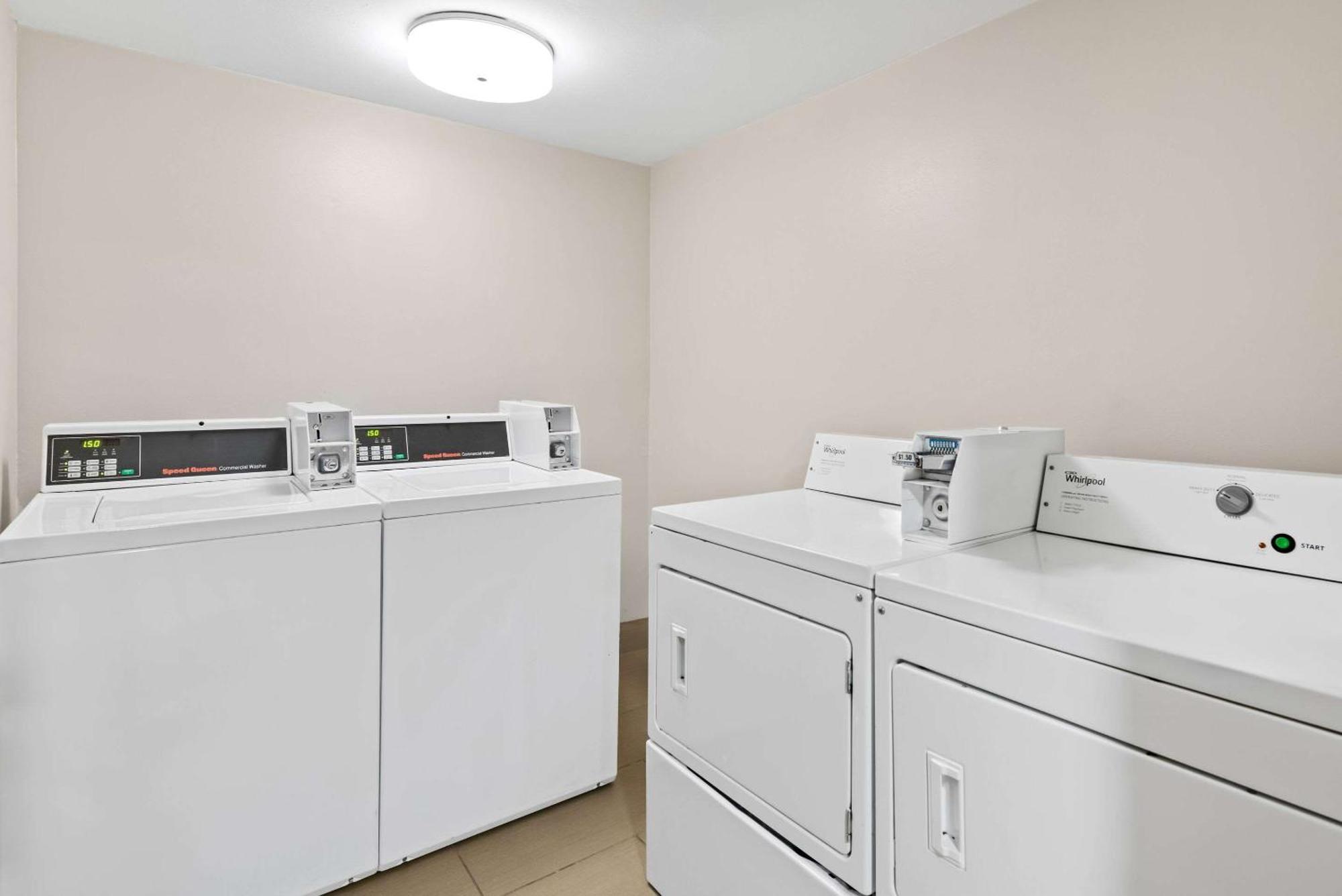 Mainstay Suites El Centro I-8 Extérieur photo
