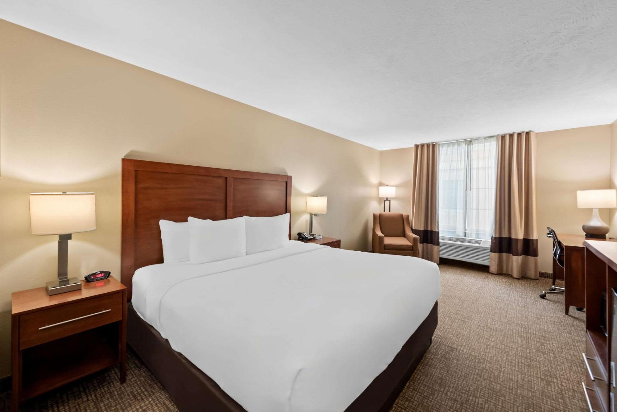 Mainstay Suites El Centro I-8 Extérieur photo