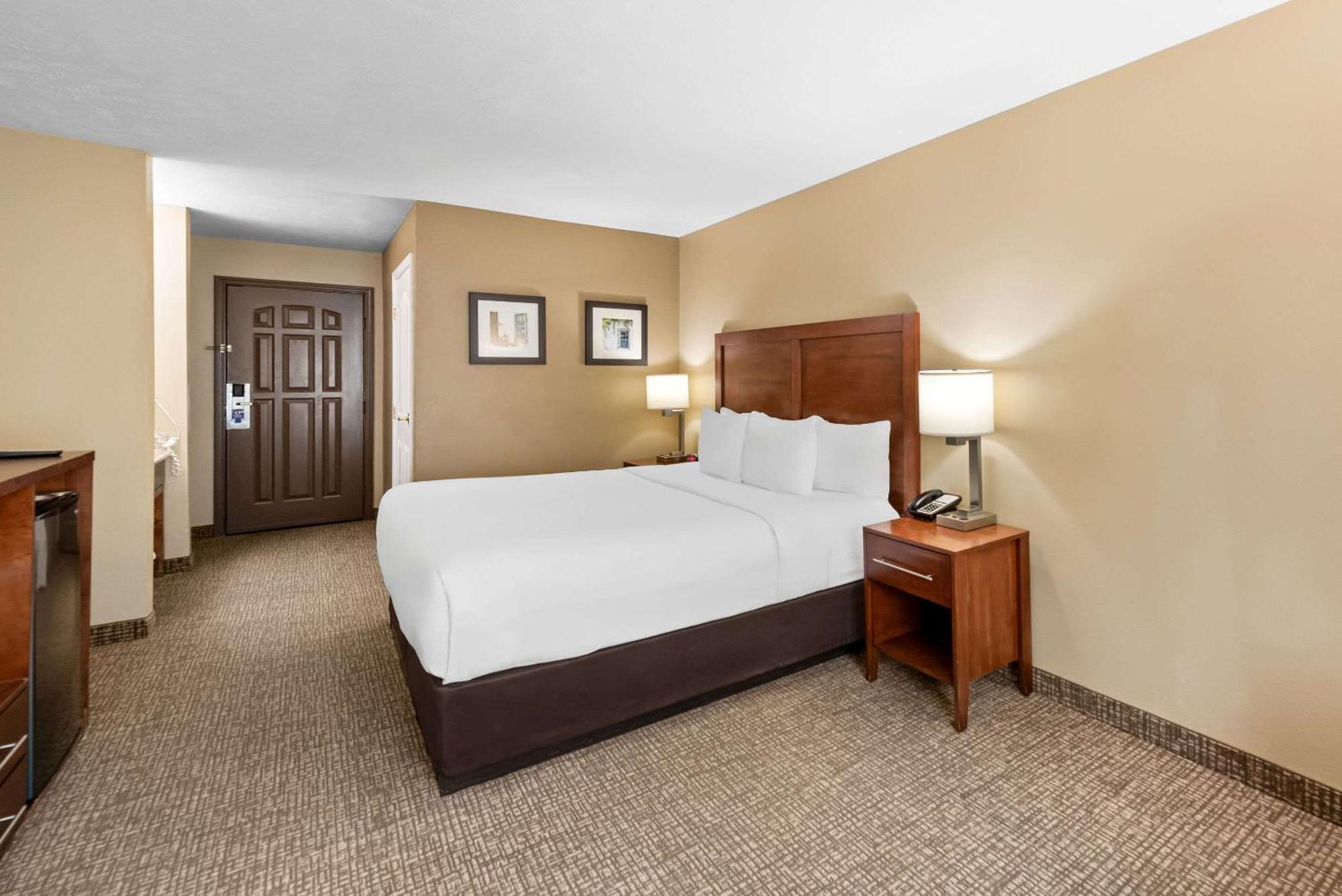 Mainstay Suites El Centro I-8 Extérieur photo