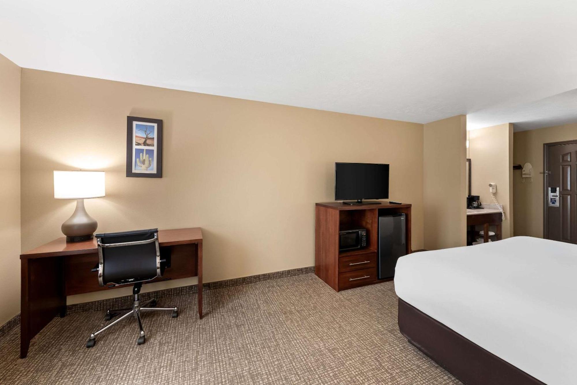 Mainstay Suites El Centro I-8 Extérieur photo