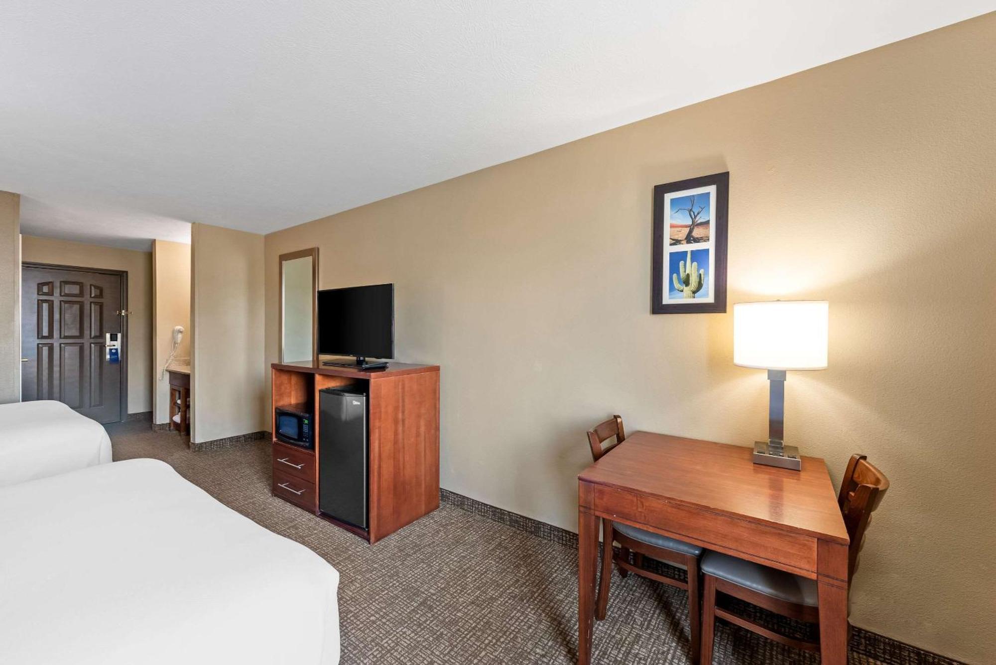 Mainstay Suites El Centro I-8 Extérieur photo