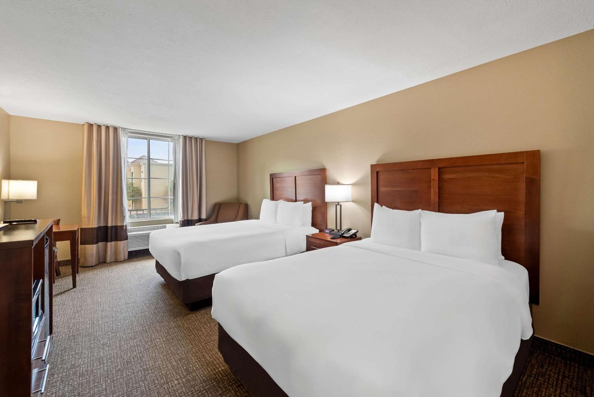 Mainstay Suites El Centro I-8 Extérieur photo