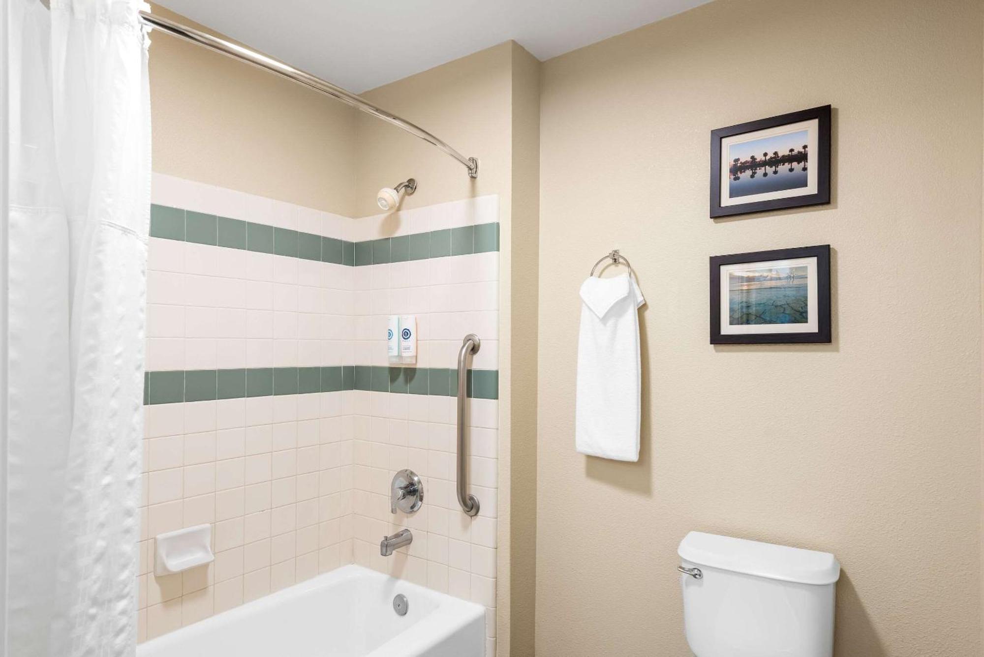 Mainstay Suites El Centro I-8 Extérieur photo