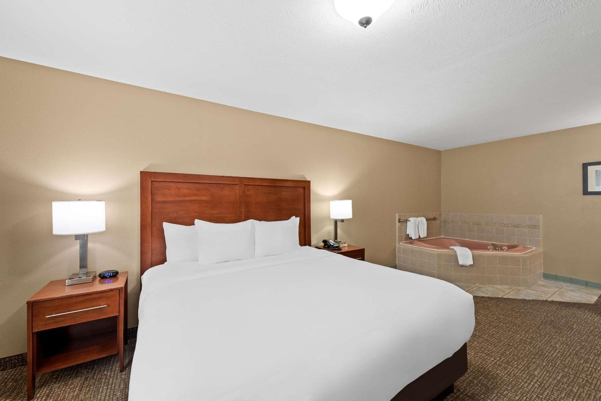 Mainstay Suites El Centro I-8 Extérieur photo