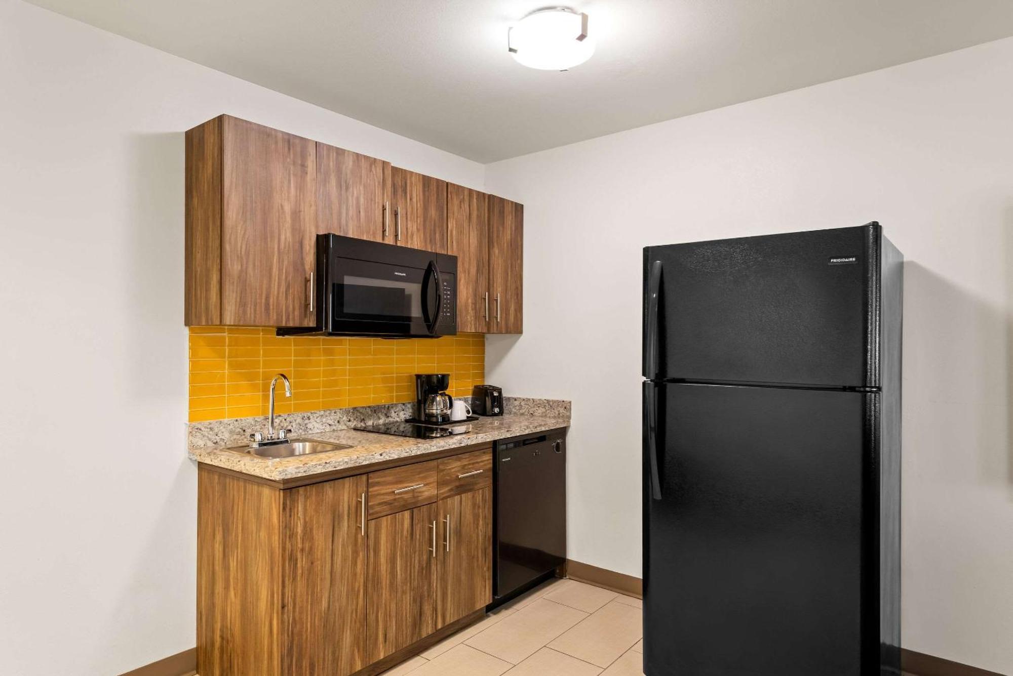 Mainstay Suites El Centro I-8 Extérieur photo