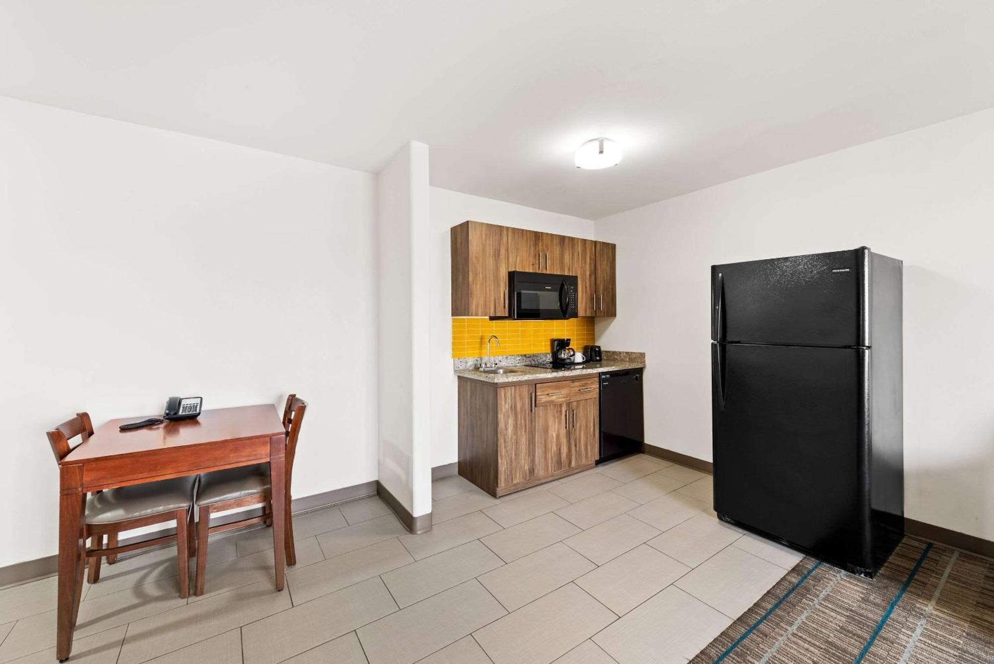 Mainstay Suites El Centro I-8 Extérieur photo