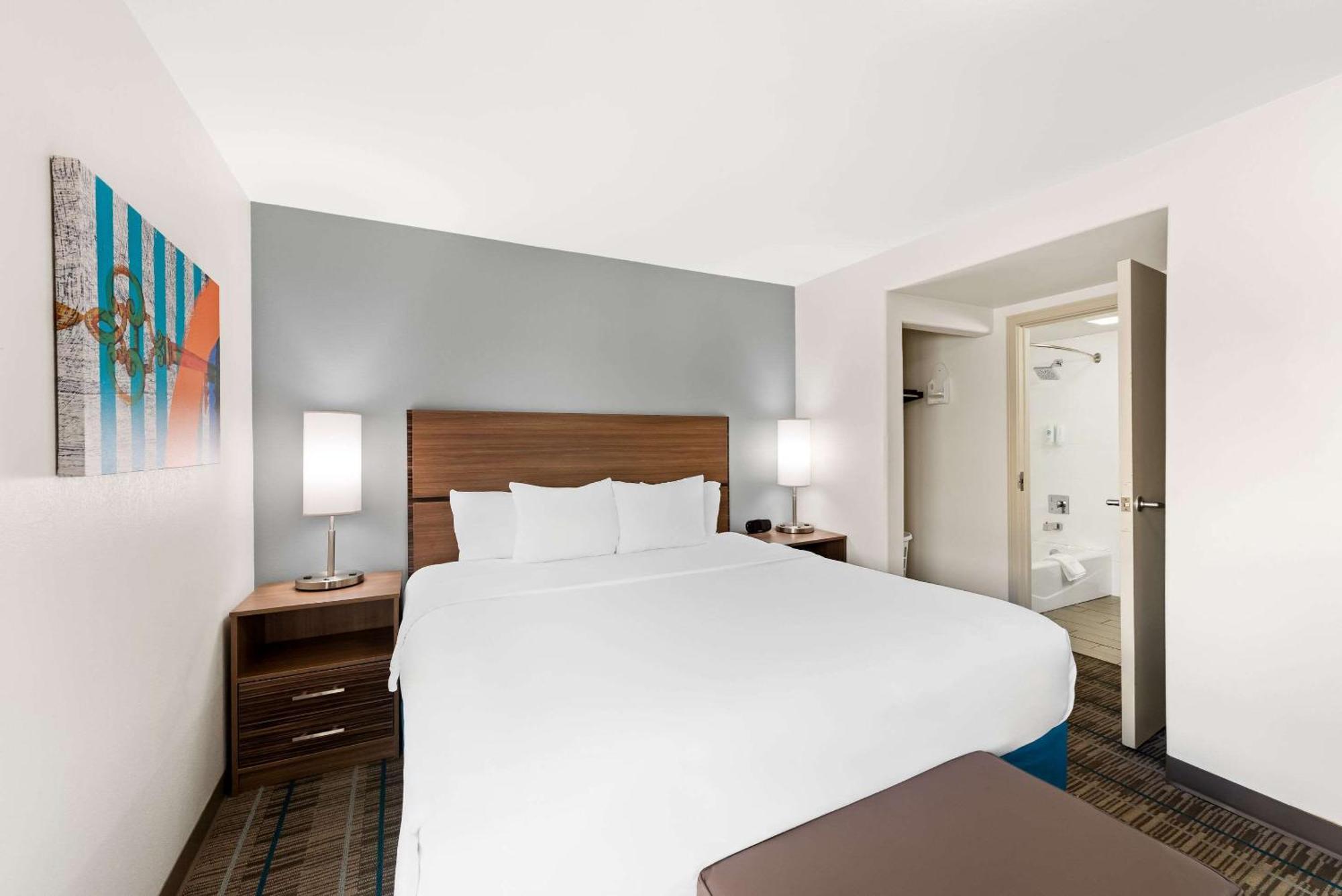 Mainstay Suites El Centro I-8 Extérieur photo
