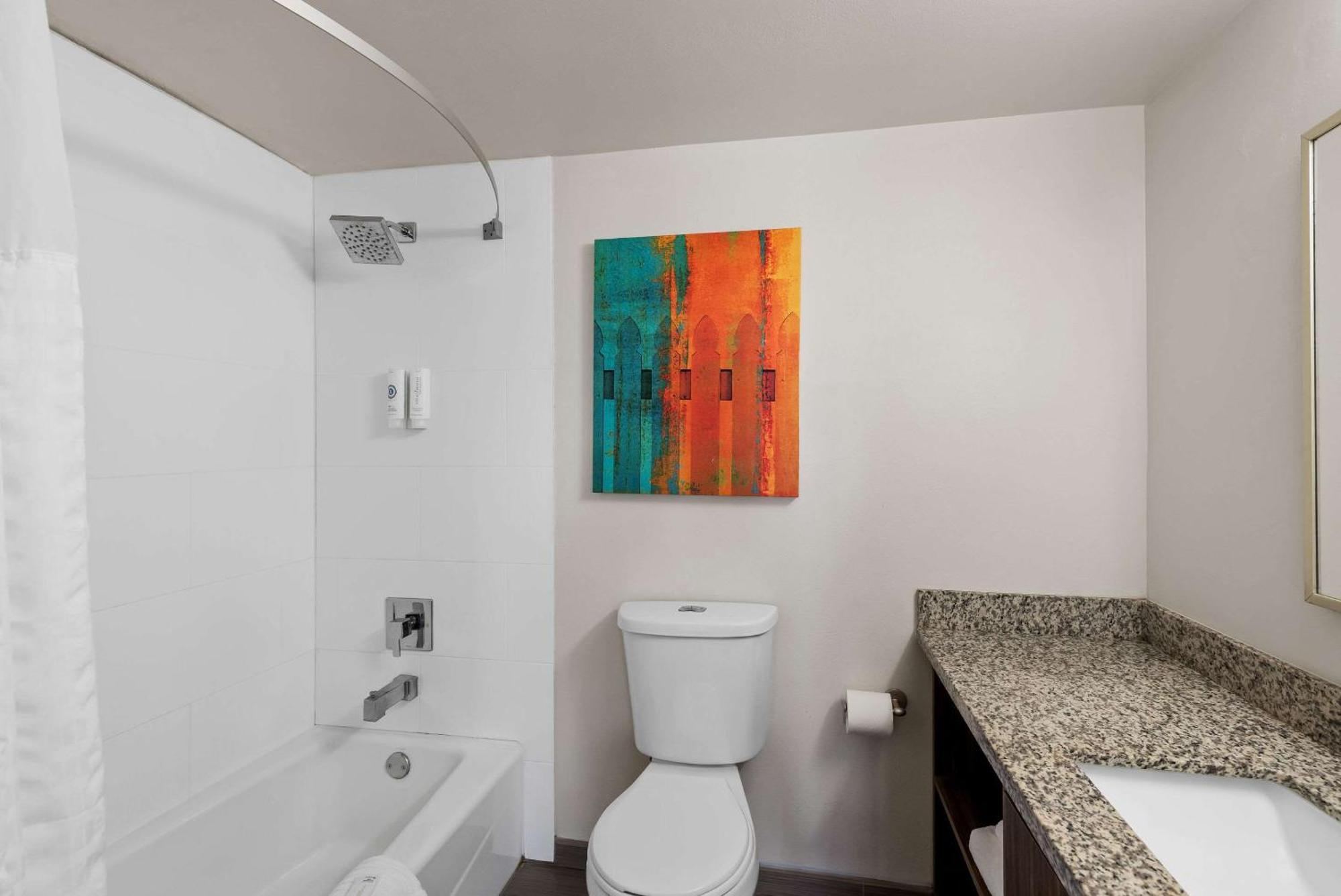 Mainstay Suites El Centro I-8 Extérieur photo
