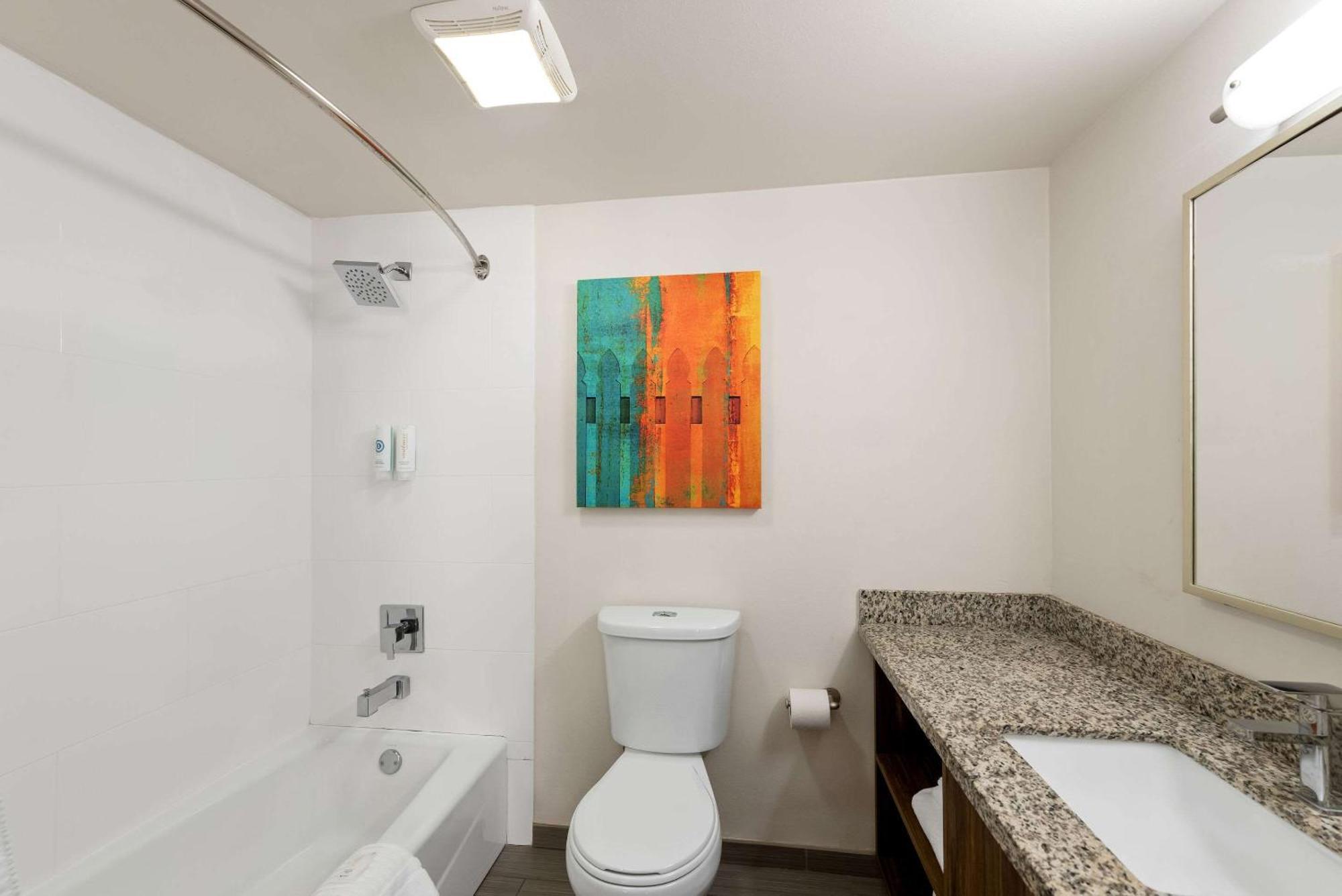 Mainstay Suites El Centro I-8 Extérieur photo