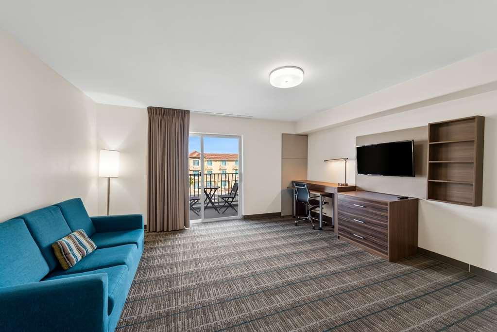 Mainstay Suites El Centro I-8 Chambre photo